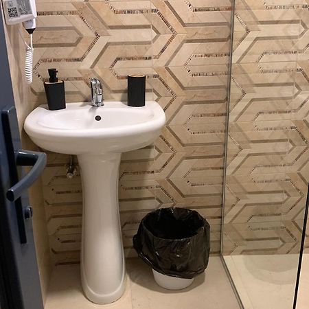 Golden Star Residences Constanta Bagian luar foto