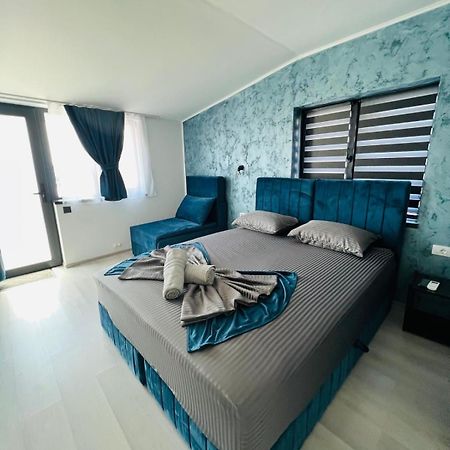 Golden Star Residences Constanta Bagian luar foto